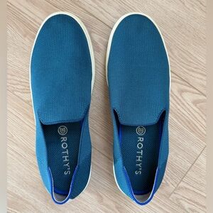 Rothy's The Original Slip On Sneaker